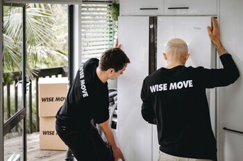 Wise Move