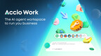 Alibaba International Launches Accio Work, an Enterprise AI Agent for Global Businesses