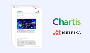 Chartis Research and Metrika Release Paper on Managing Risk in Tokenized Fund Infrastructure