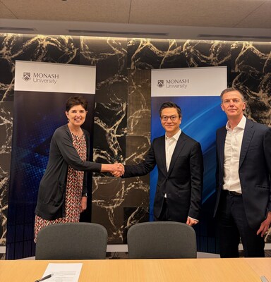 Monash University and ClinChoice Forge Strategic Partnership to Accelerate Clinical Development of Innovative Therapies