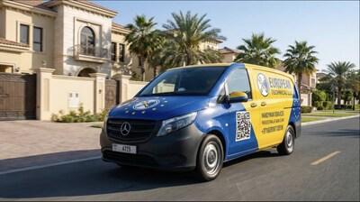 European Technical LLC European Technical LLC