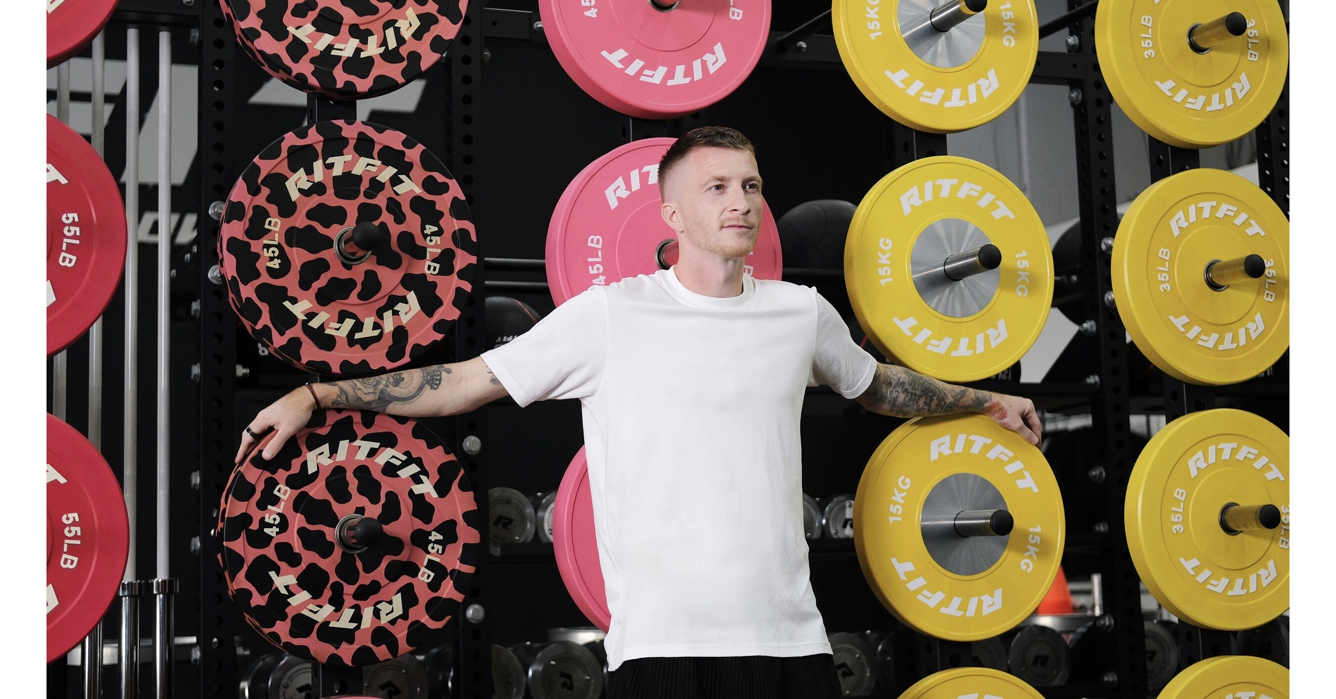 RITFIT Lands in Germany with Professional, Compact Strength Training Solutions for Urban Living