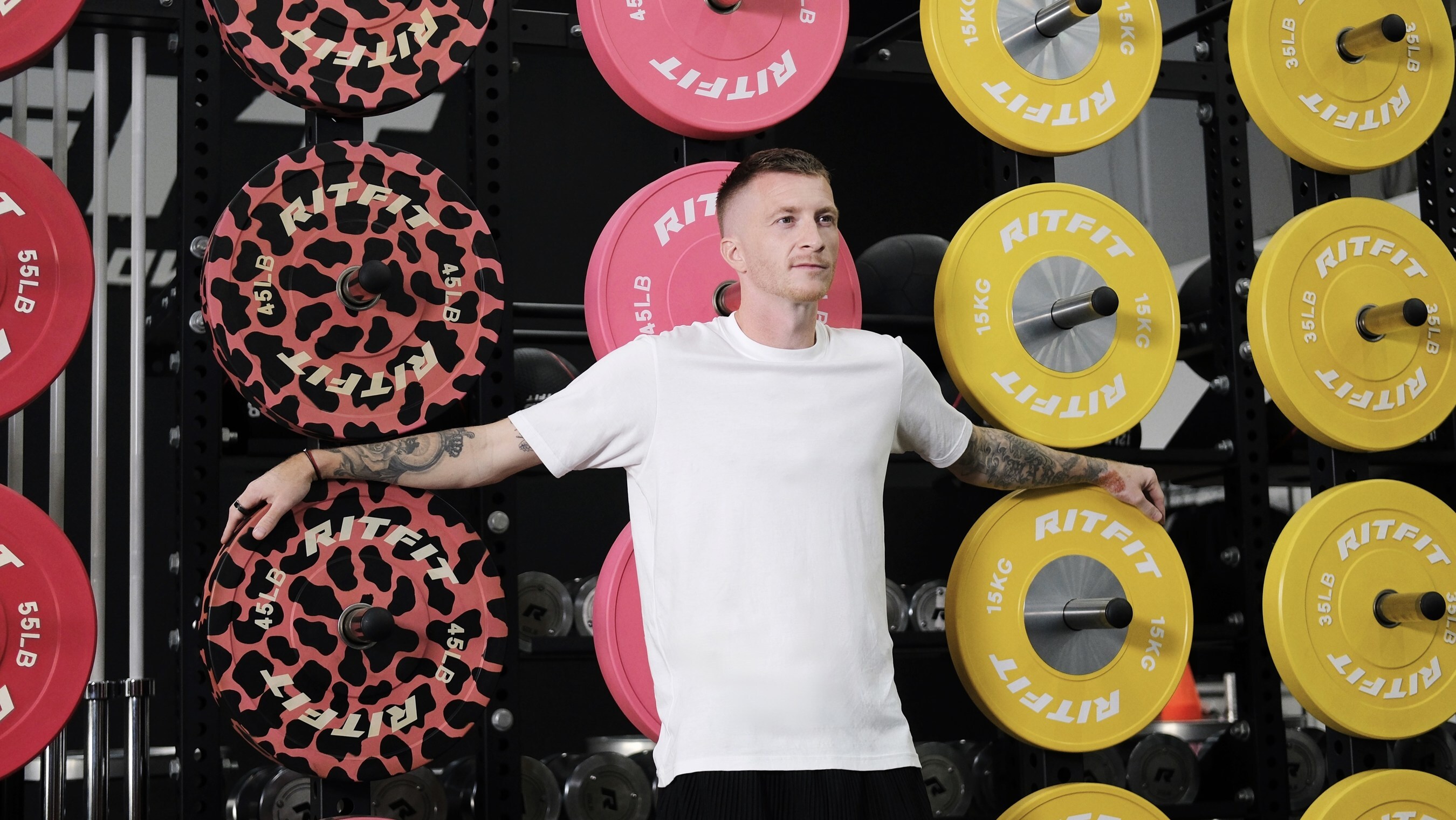 RITFIT Lands in Germany with Professional, Compact Strength Training Solutions for Urban Living