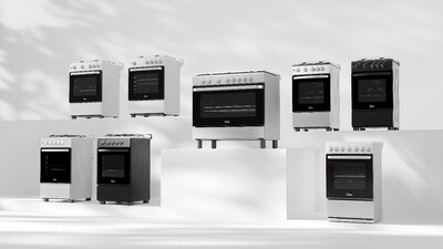Midea Mega Series