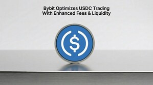 Bybit Elevates USDC Trading With Competitive Fee Framework and Liquidity Enhancements