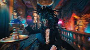 The WATO Members Club: WATO calls the world's passionate of costumed parties