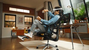 Trusted by 10 Million Users: HBADA Launches the HBADA E3 Series 2026 Edition, Crowning the Ultimate $500-Class Ergonomic Office Chair for U.S. Consumers