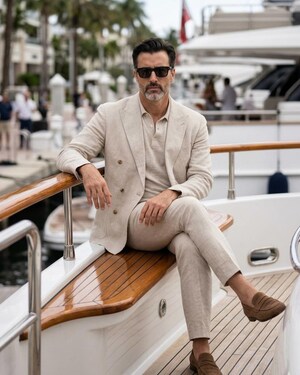 Andreas Szakacs Productions Announces Production Begins on New Film and Digital Media Projects