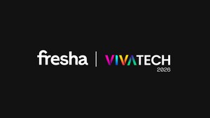 Fresha Named Among VivaTech's Top 100 Rising European Startups as Marketplace Infrastructure Redefines Service-Based Commerce