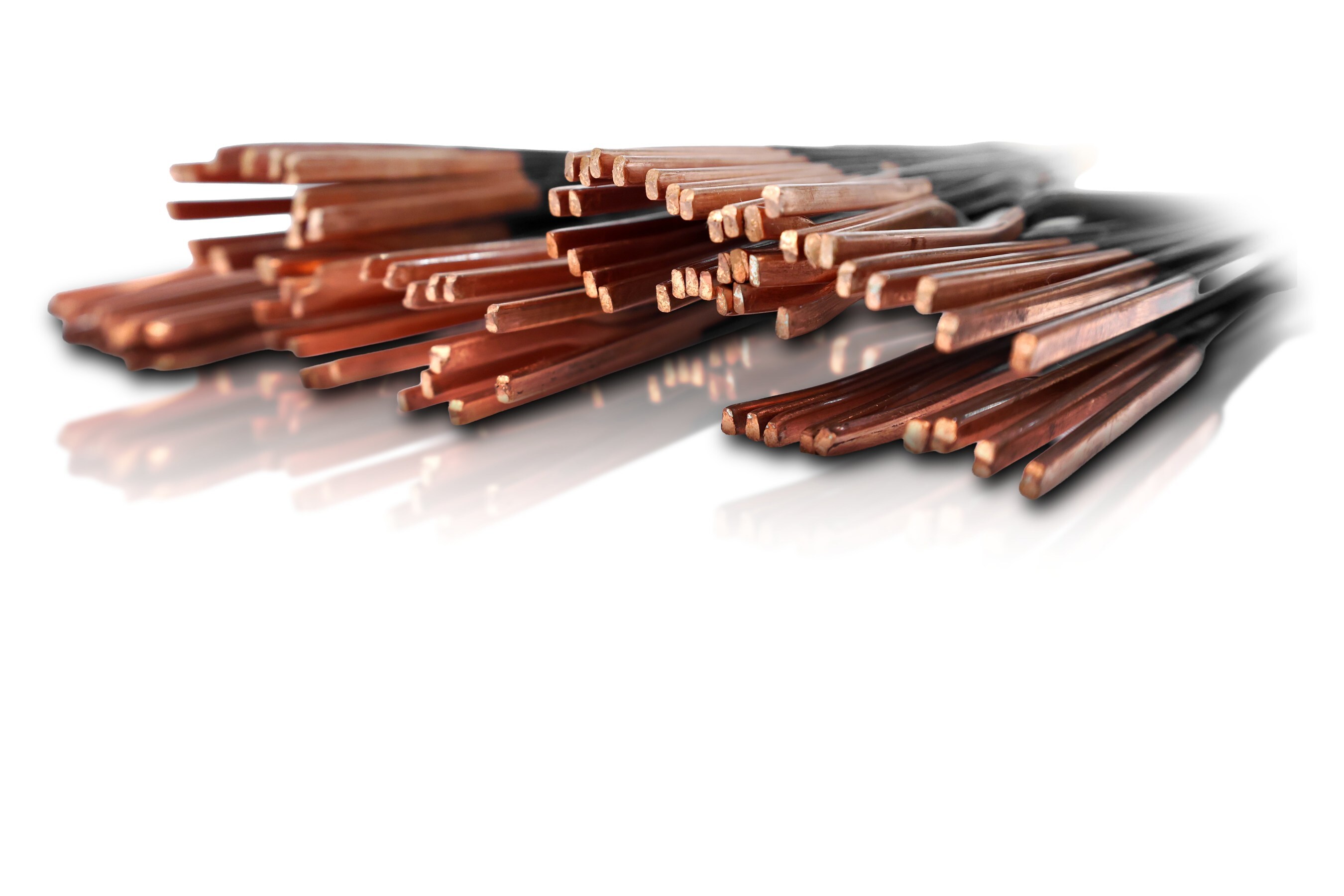 HIRECT Announces Availability of Advanced Copper Conductors 