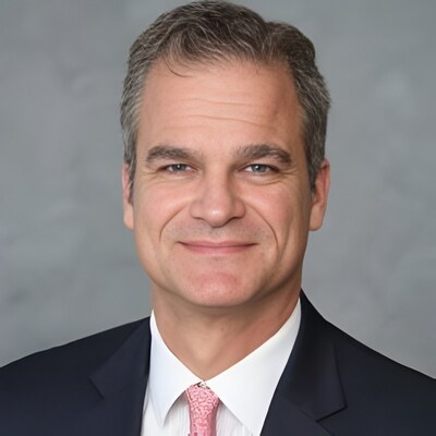 Matt Thompson, South-Central Region Distribution Leader