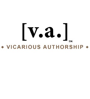 Amenism, Inc. Introduces Vicarious Authorship: A New Framework for Human-AI Collaboration