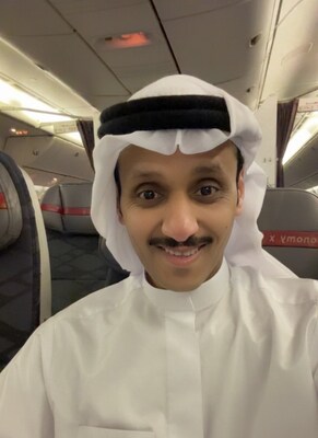 AliHadi - CEO-Founder