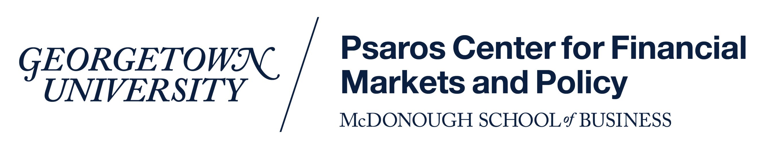 Former Senior Government and Private Sector Leader Michael P