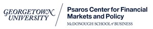Former Senior Government and Private Sector Leader Michael Piwowar Joins Georgetown University's Psaros Center as Executive Director