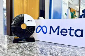 Sobot Wins the Partner Recognition Award at Meta Partner Summit 2026