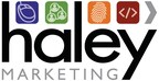 Haley Marketing logo