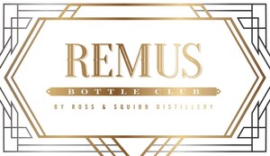 Highly acclaimed Remus Bourbon introduces the Remus Bottle Club