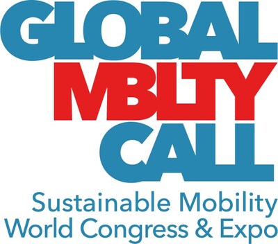 Global Mobility Call logo (PRNewsfoto/Global Mobility Call)