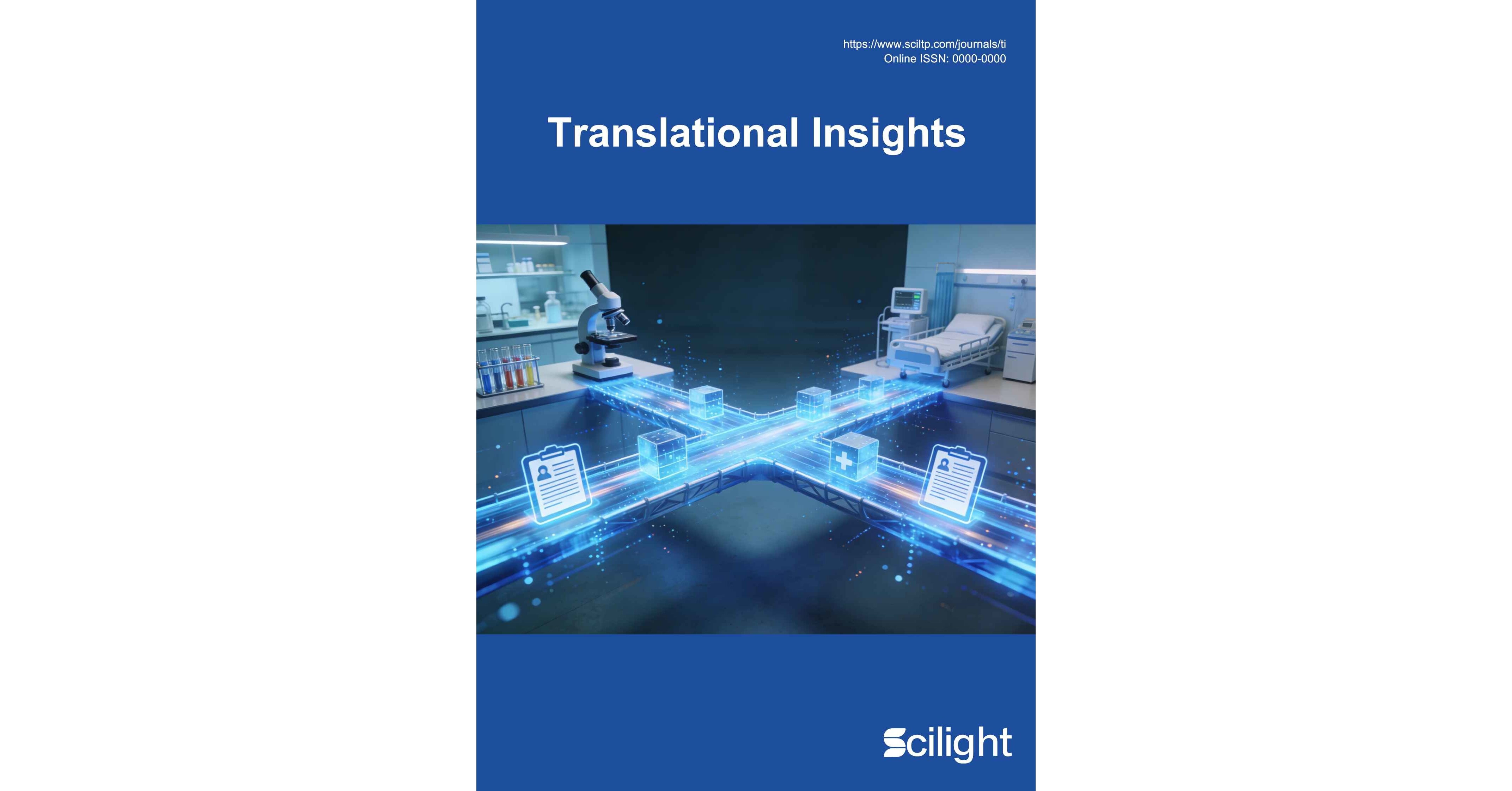 TRW Translational Insights Launches, Introducing a New Era in Translational Medicine