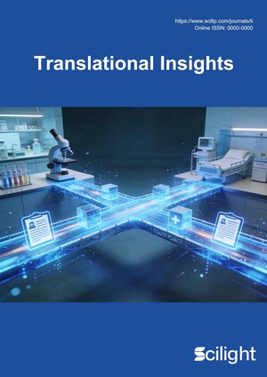 Translational Insights Launches, Introducing a New Era in Translational Medicine
