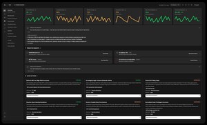 Armor Launches Dash, Giving C-Suite and Board Leaders an Unfiltered View of Cybersecurity and AI Risk