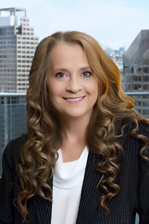 REEP Residential Welcomes Debbie Waitrek as Vice President