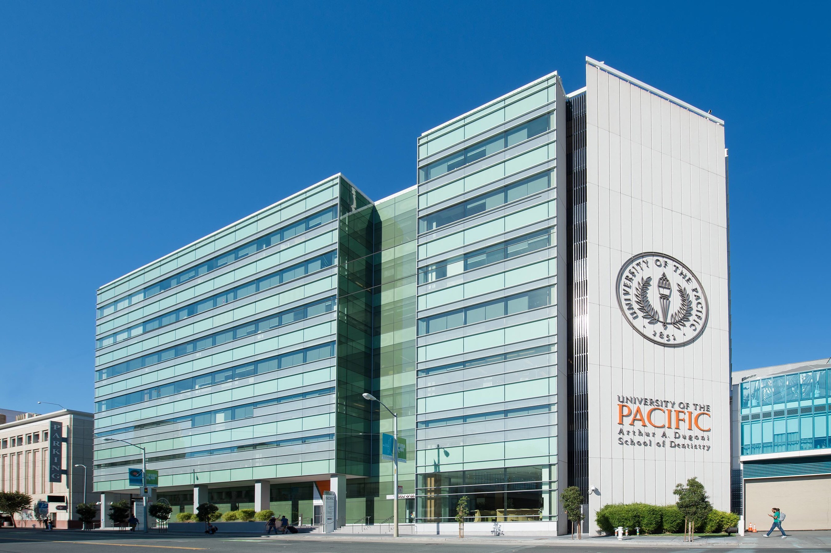 PDS Health Technologies Partners with University of the Paci