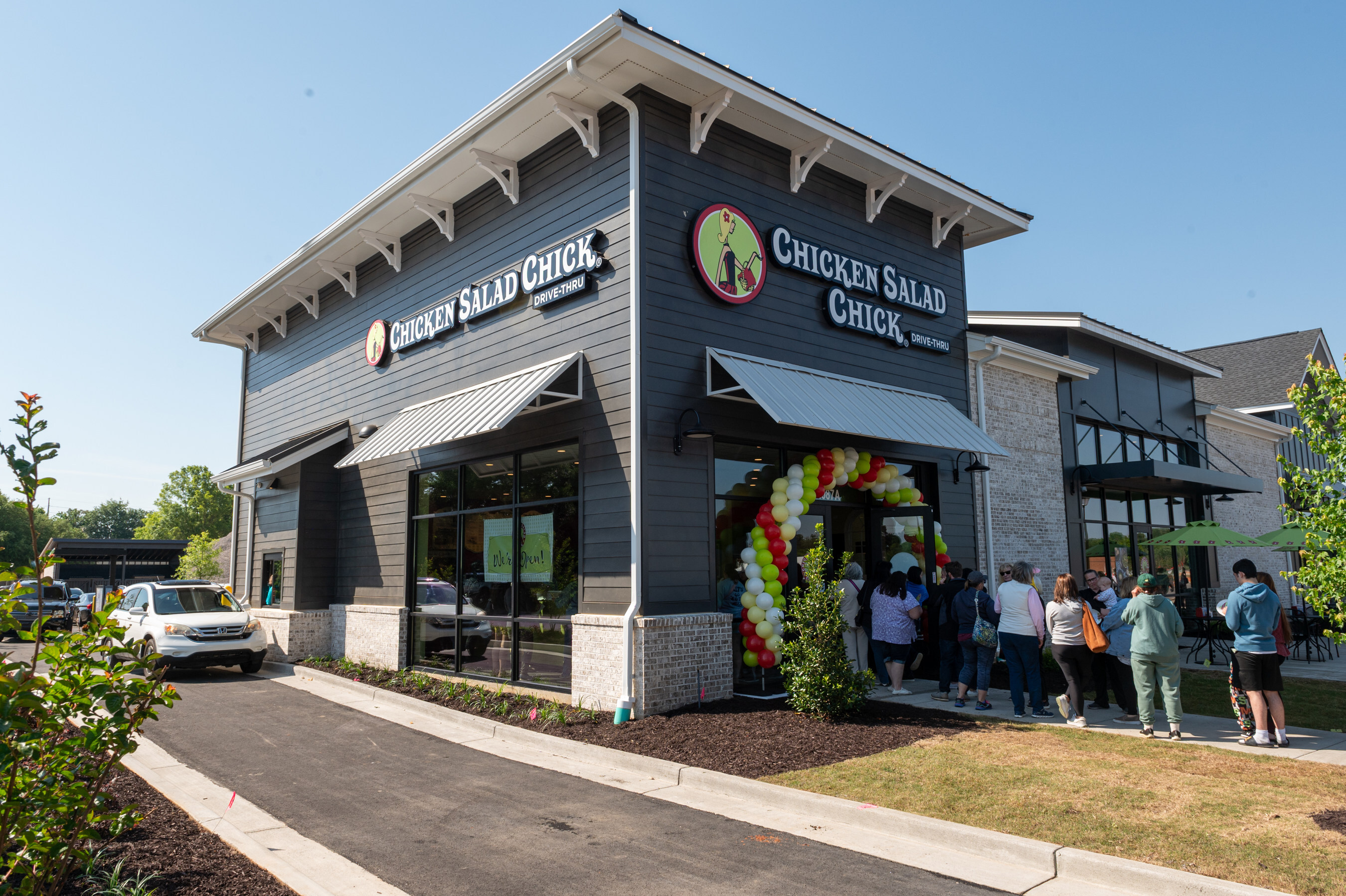 Millennials, Gen Z Drive New Wave of Franchise Growth at Chi