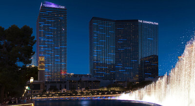 The 'Best of Both Worlds' Moments Series from MGM Collection offers travelers exclusive, once-in-a-lifetime dual-destination experiences.