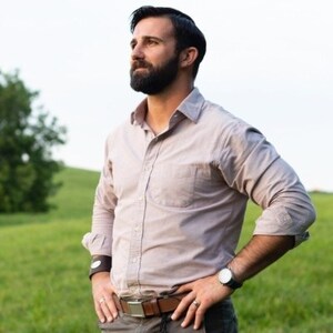 The Inner Circle acknowledges Cameron Hamilton as an Inner Circle Lifetime member