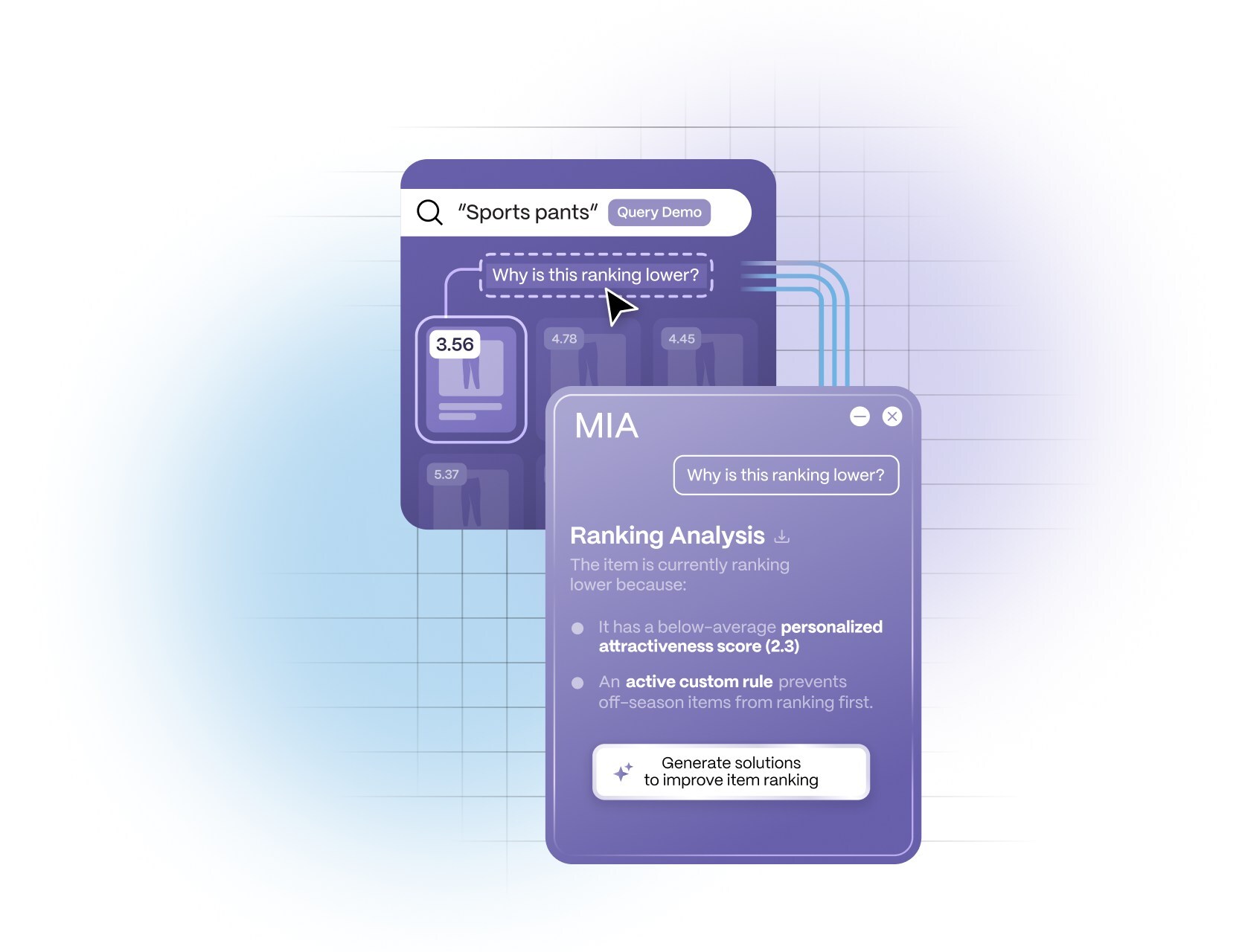 Constructor Unveils Merchant Intelligence Agent (MIA), Bring