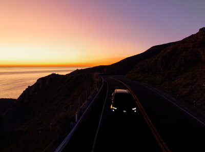 Subaru to reveal all-new EV live at New York International Auto Show, April 1.