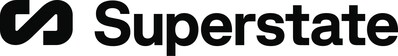 Superstate Logo Superstate Logo