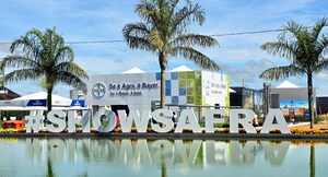 No Show Safra, Bayer apresenta portfólio integrado para soja, milho e algodão em Mato Grosso