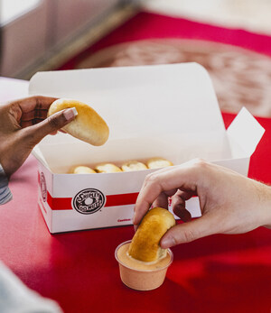 SHIPLEY DONUTS INTRODUCES NEW KOLACHE DIPPERS AND FIRST-EVER DIPPING SAUCE