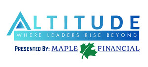 Mortgage Industry Veteran Doug Adlam Launches "Altitude 2026", a Transformative Leadership Summit in Muskoka, Ontario