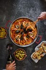 Celebrate together in Spanish style with La Tienda Paella Kits in many sizes