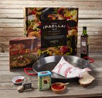 A classic Spanish food gift: La Tienda Ultimate Paella Kit