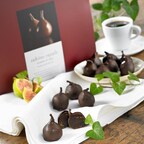 Ideas for Mother’s Day! La Tienda Rabitos Royale Dark Chocolate Fig Bonbons