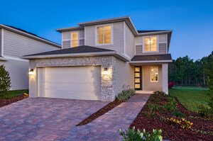 Richmond American Community to Host Open House in Palmetto