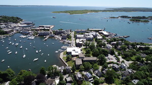 Marine Biological Laboratory Establishes Robert Jeffrey Zimmer Chair for Financial Leadership