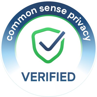 Common Sense Privacy Seal Common Sense Privacy Seal