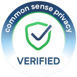 Yourway Earns 93% Privacy Rating from Common Sense Media