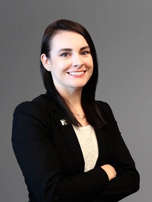 Rubenstein Law Attorney Sara Marin Selected to The National Trial Lawyers Top 40 Under 40