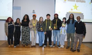 Hack the Hood Launches Build.AI Program to Expand AI Skills Access for Bay Area Youth