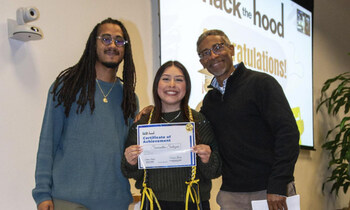 Hack the Hood Launches Build.AI Program to Expand AI Skills Access for Bay Area Youth