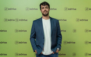 inDrive anuncia nova liderança no Brasil e reforça estrutura na América Latina