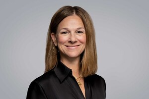 Prudential Advisors' Moira Buckley elected Finseca secretary, set to serve as president in 2028-29