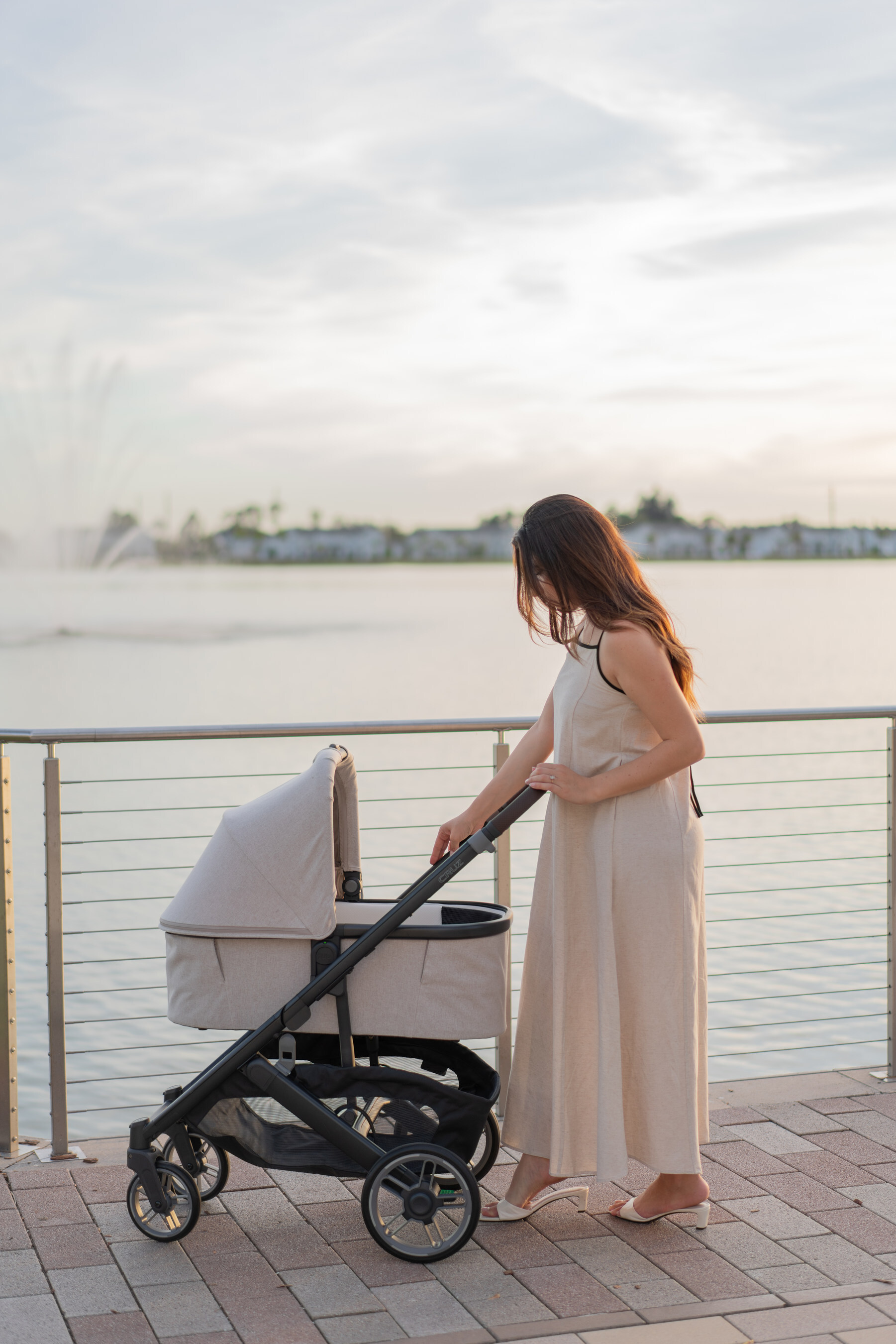 UPPAbaby Introduces Ada: A New Expression of Modern Neutrali